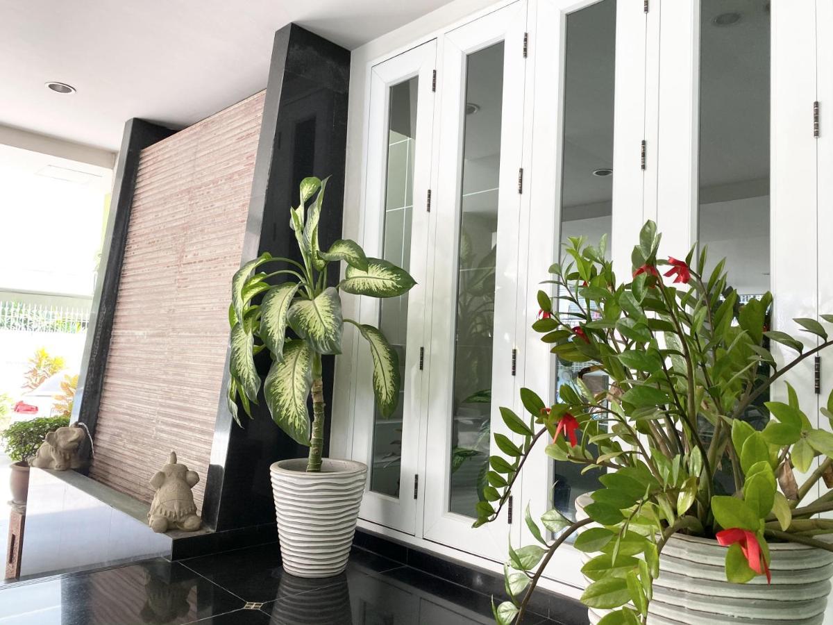 14 Place Sukhumvit 公寓式飯店