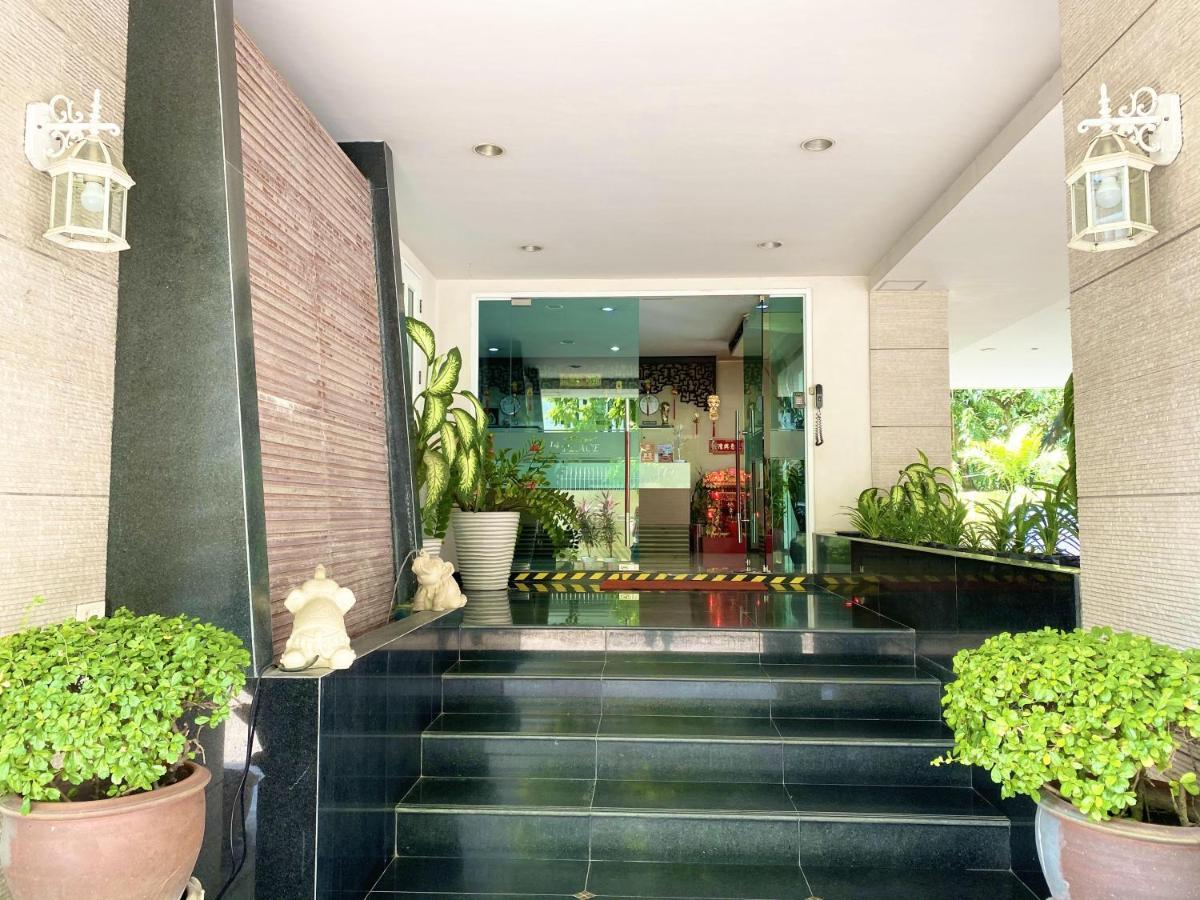 14 Place Sukhumvit 曼谷