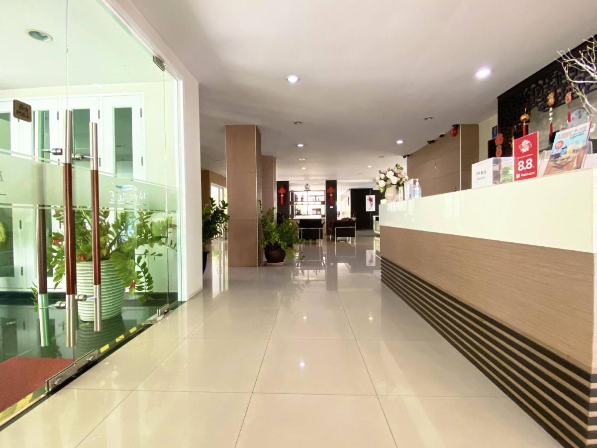 14 Place Sukhumvit 3* 曼谷