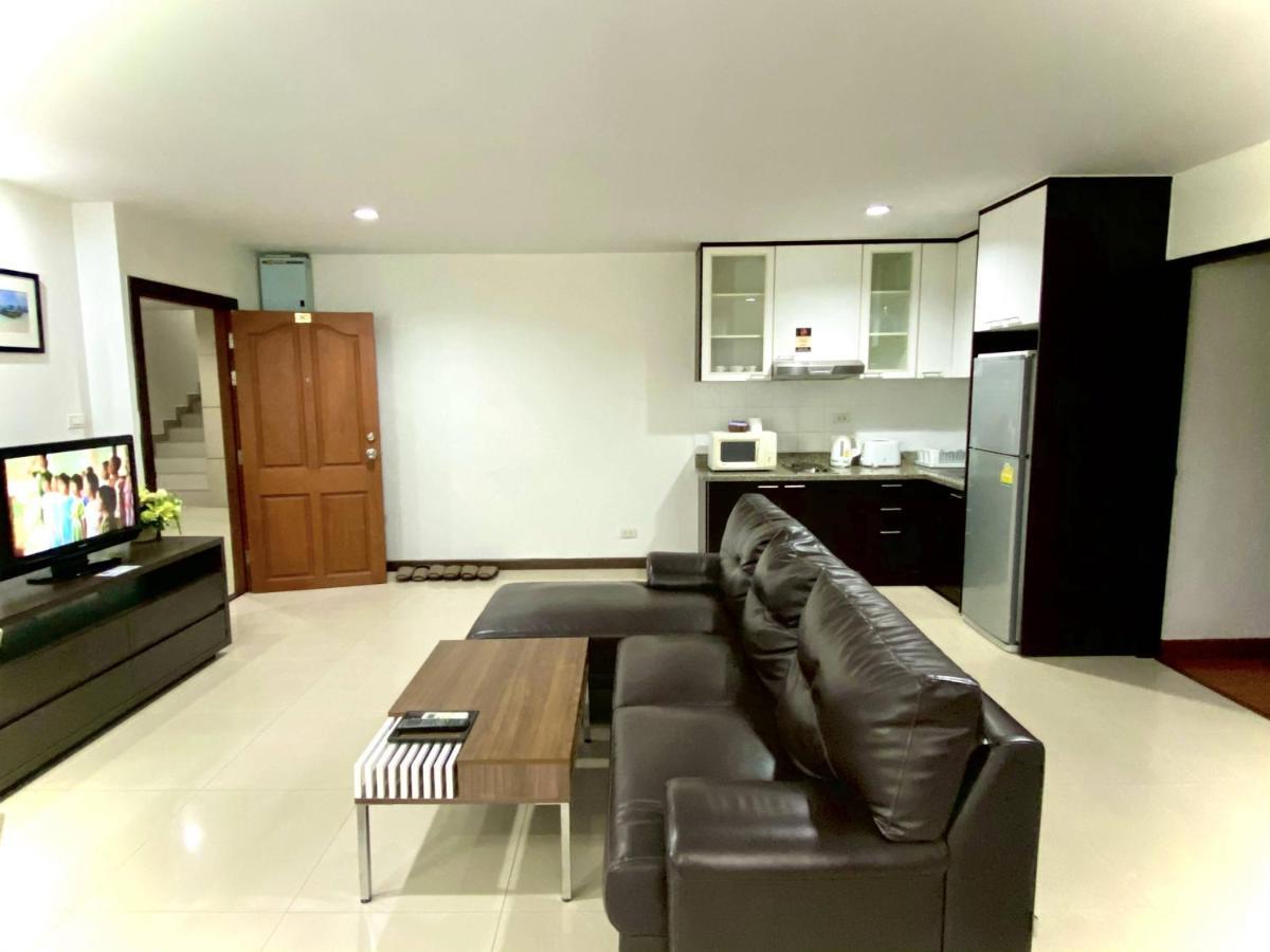 14 Place Sukhumvit 公寓式飯店