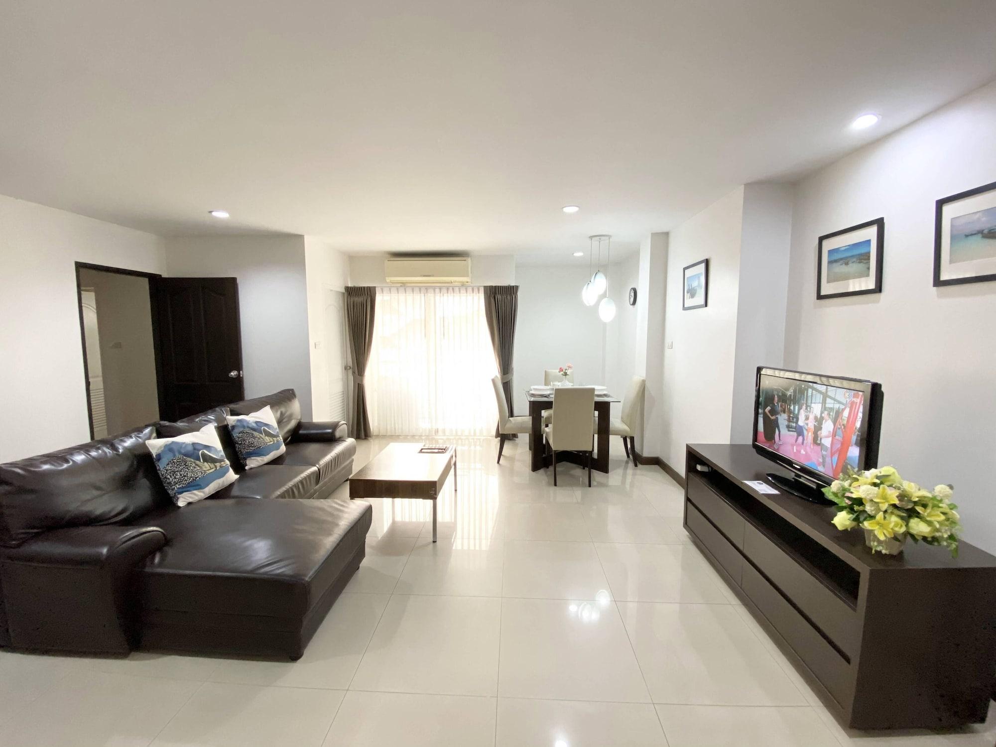 14 Place Sukhumvit 曼谷