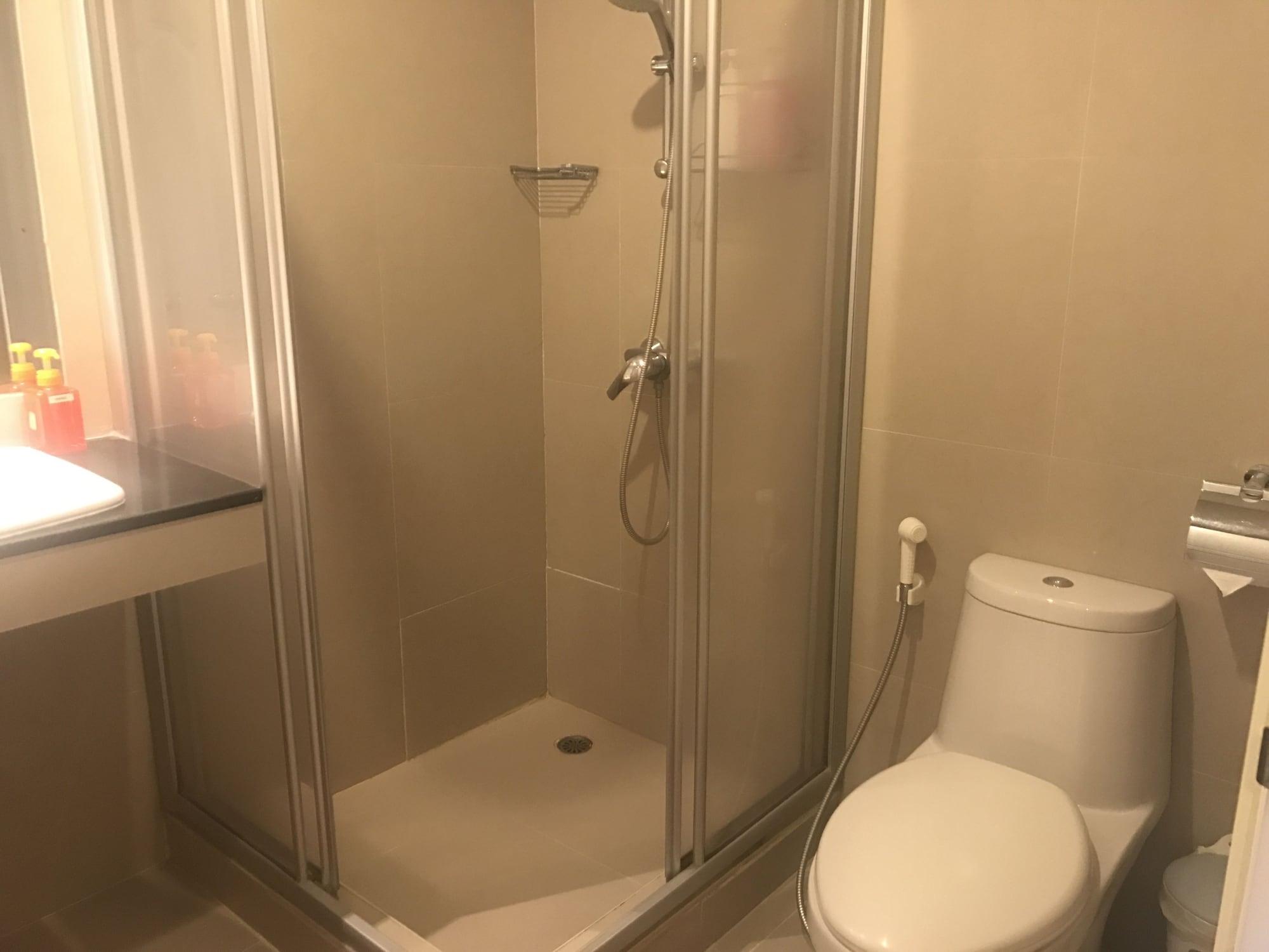 14 Place Sukhumvit 公寓式飯店 曼谷