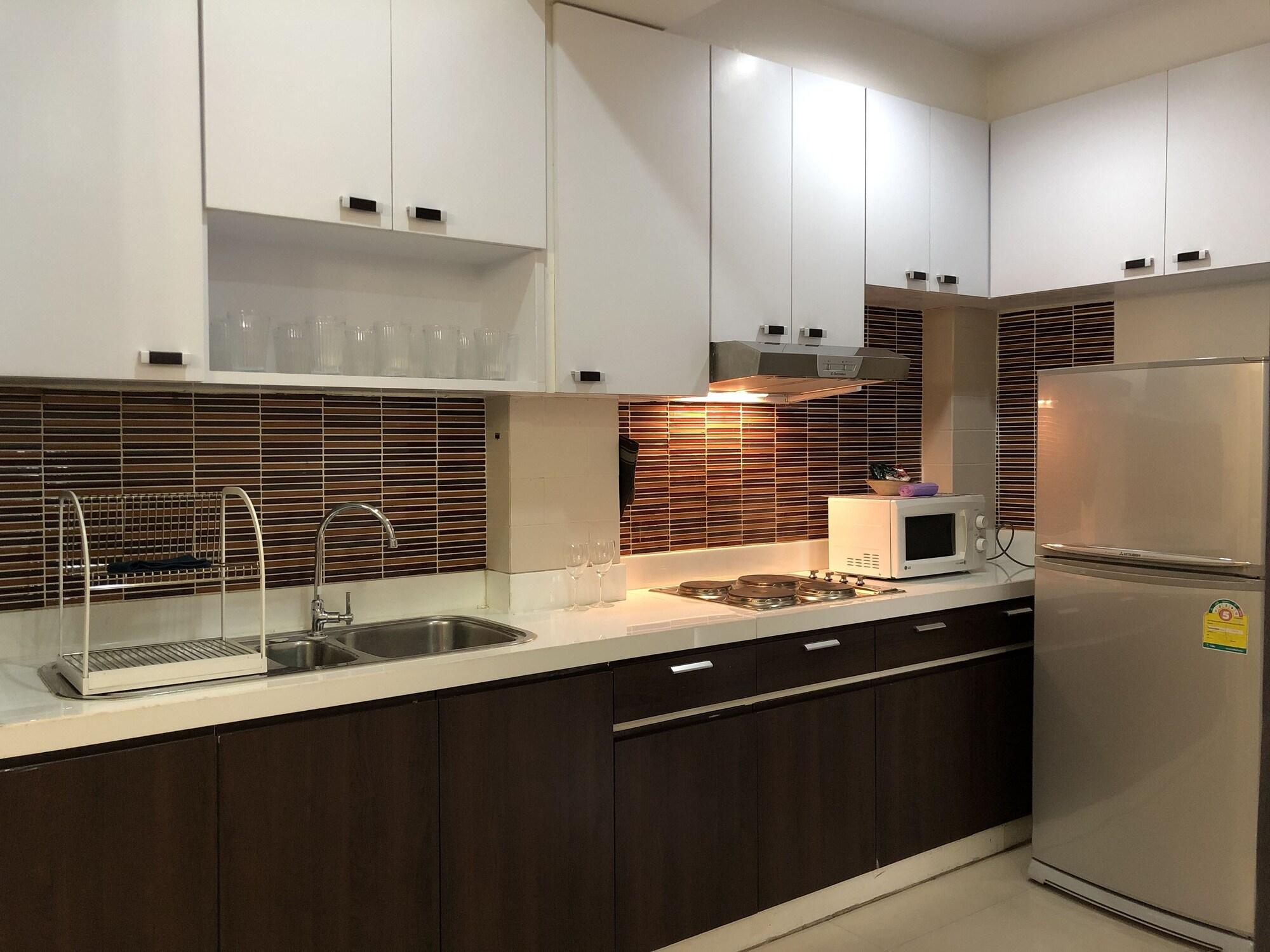 14 Place Sukhumvit 曼谷