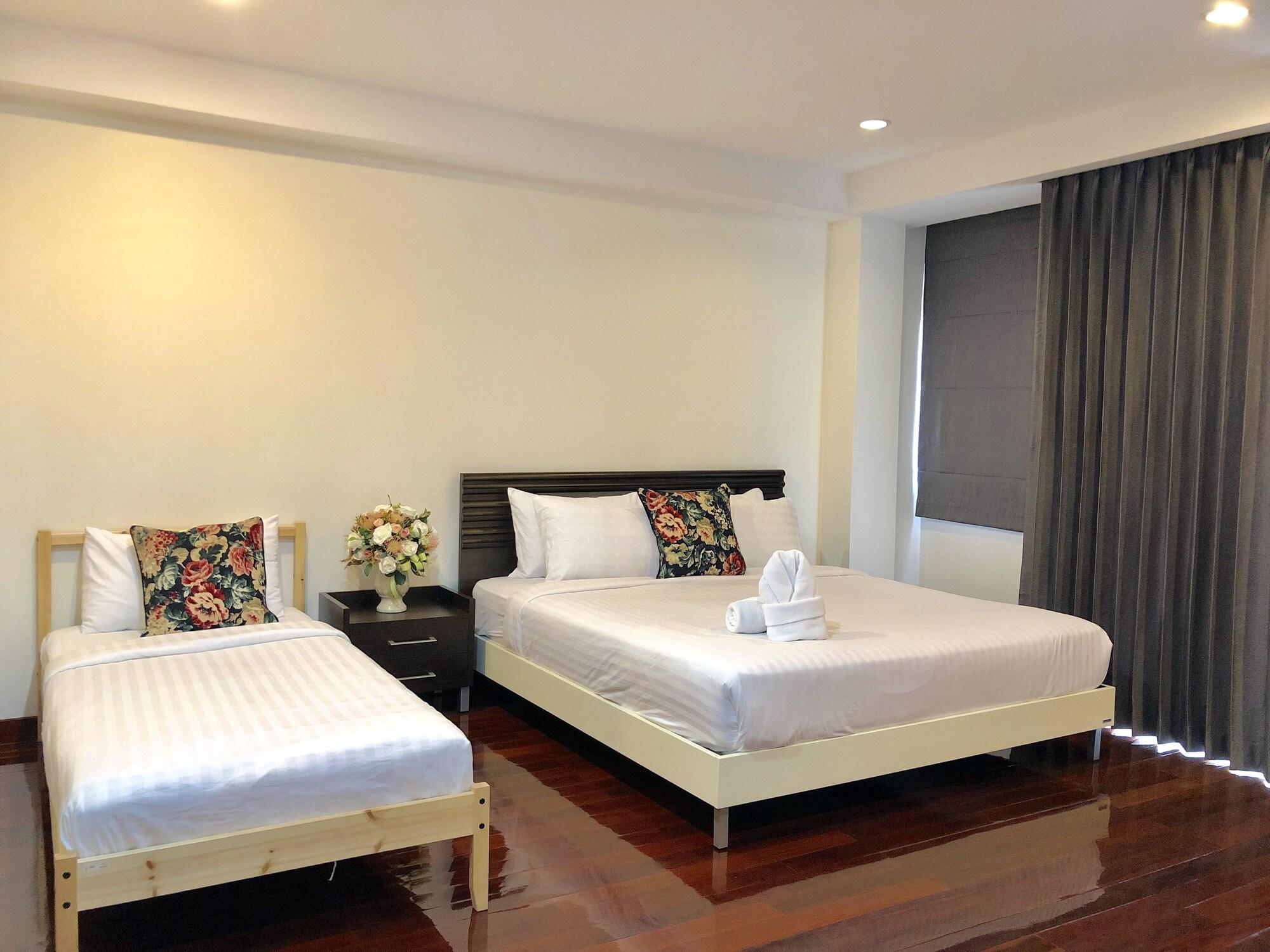 14 Place Sukhumvit 曼谷