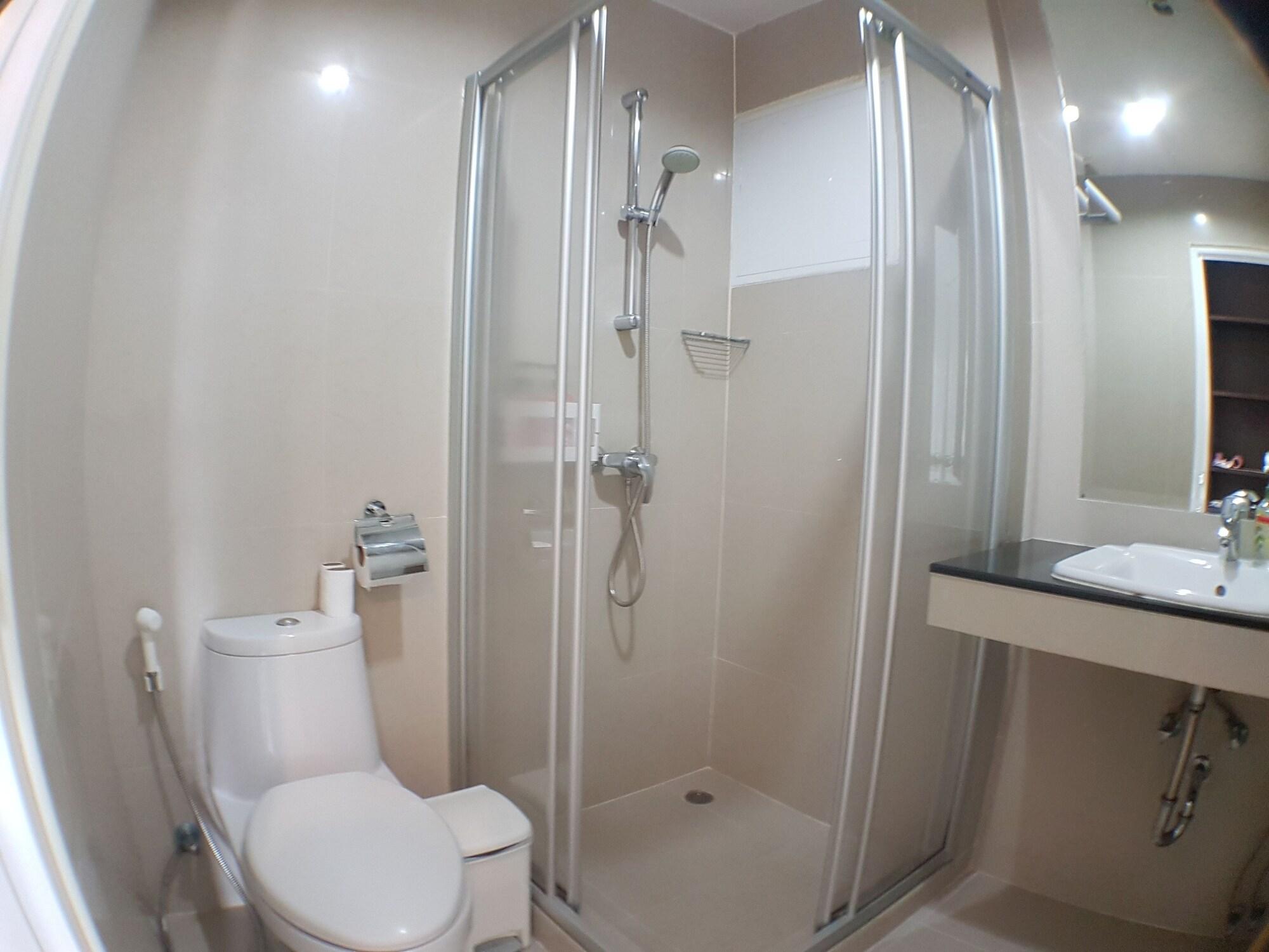 14 Place Sukhumvit 公寓式飯店 3*