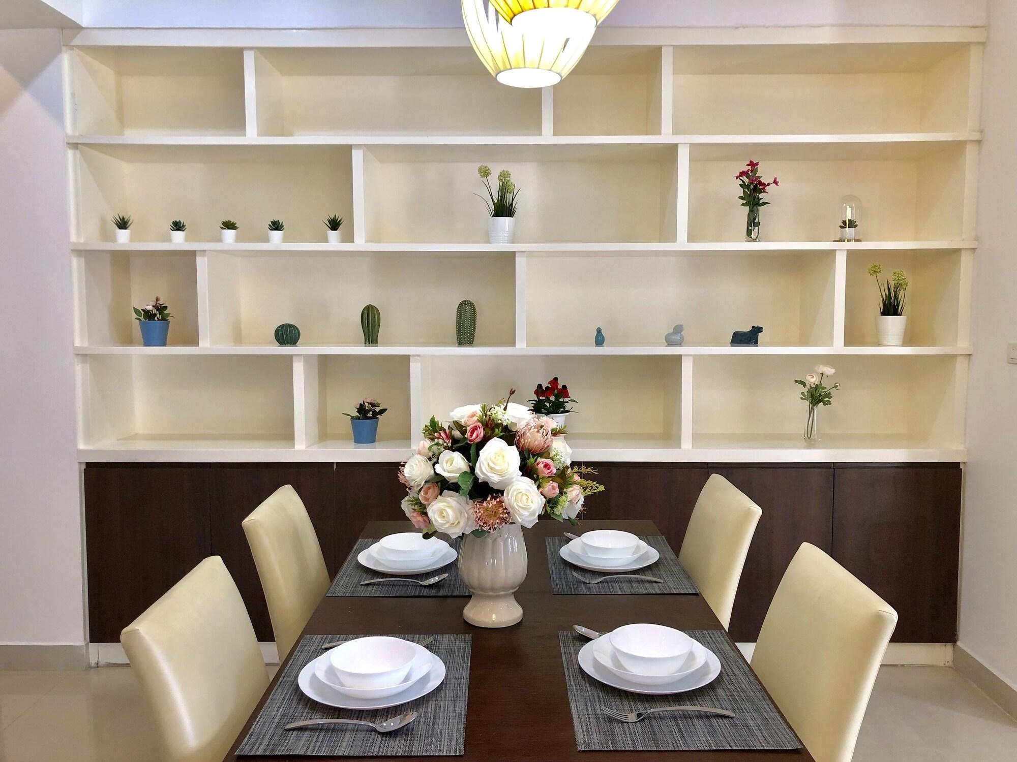 14 Place Sukhumvit 曼谷
