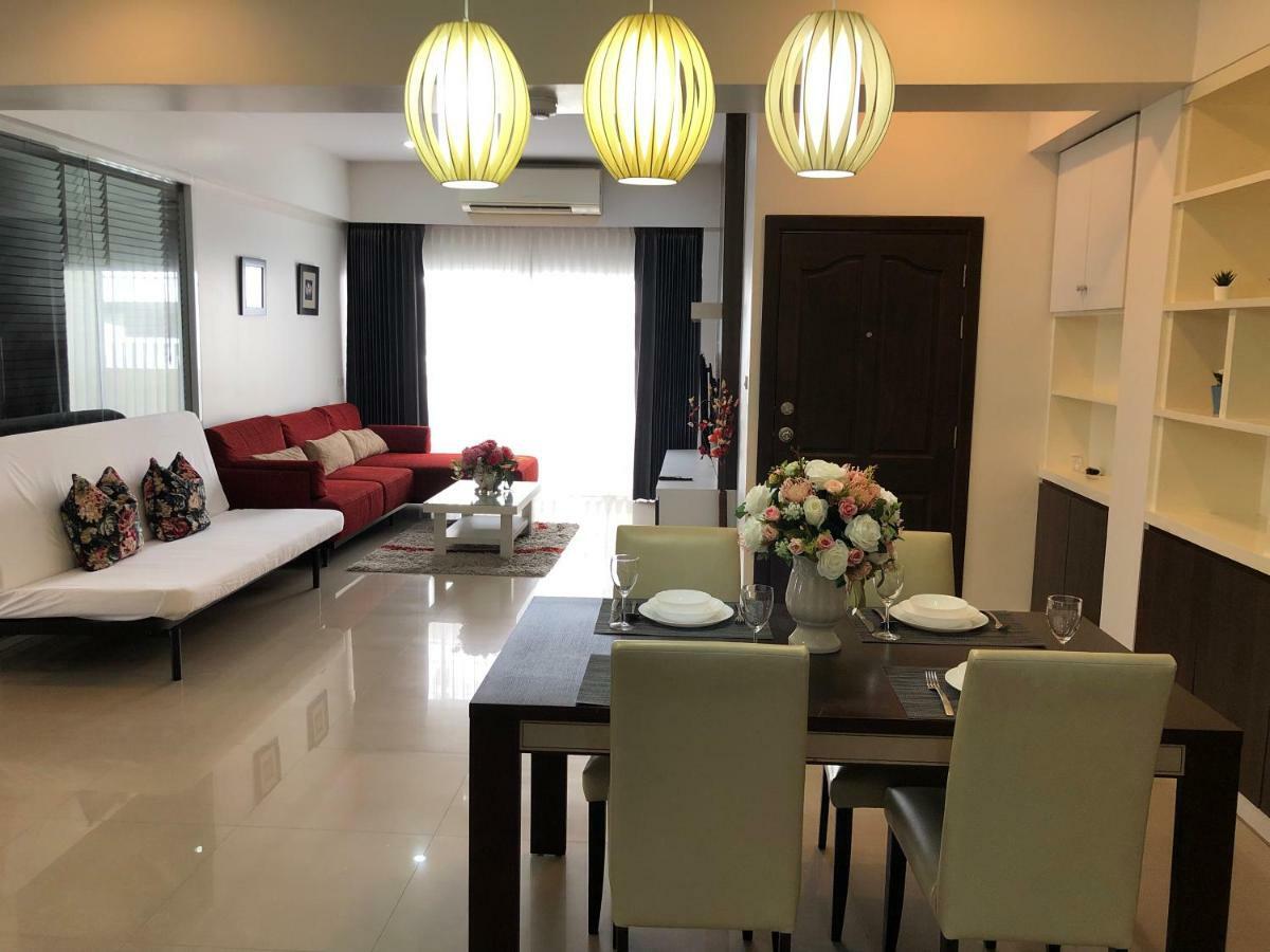 公寓式飯店 14 Place Sukhumvit 3*
