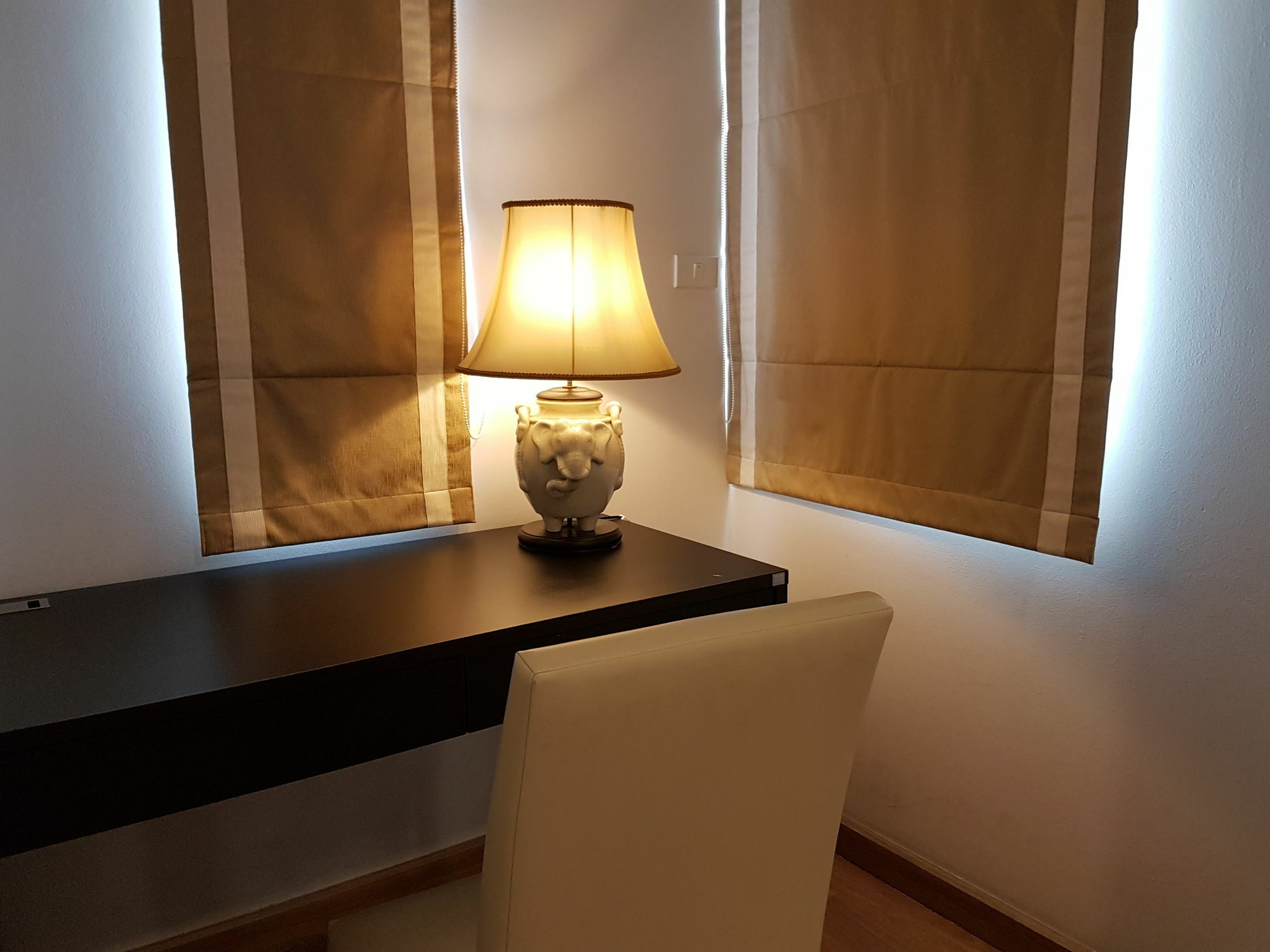 14 Place Sukhumvit 公寓式飯店 3*