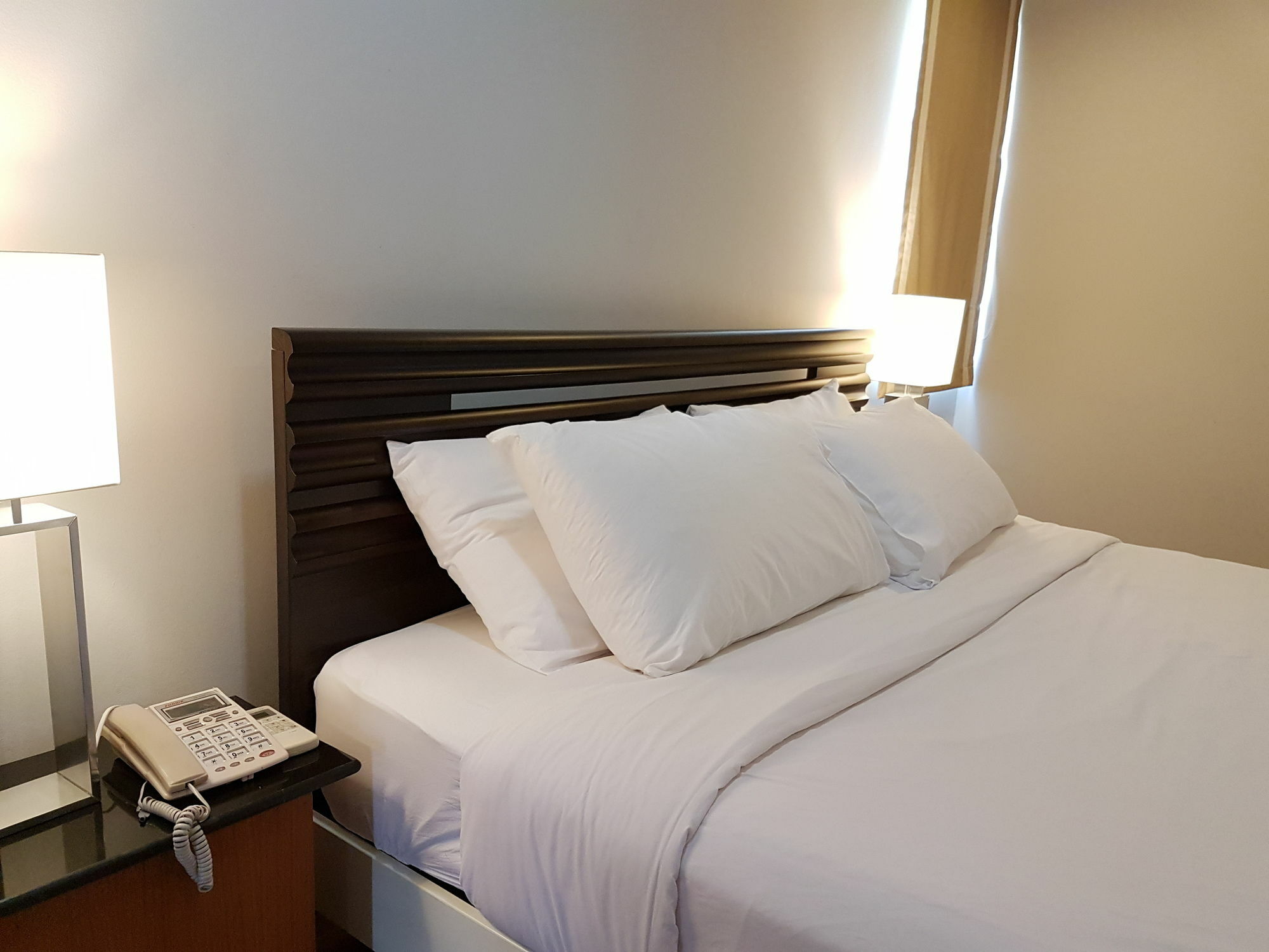 14 Place Sukhumvit 曼谷
