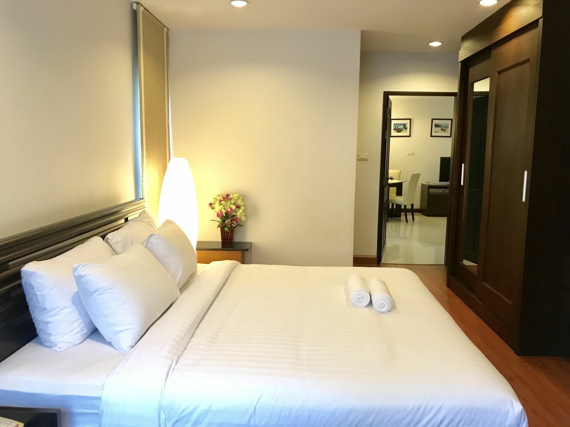 14 Place Sukhumvit 3* 曼谷
